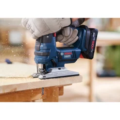 BOSCH BOSCH T144D STIKSAVKLINGE 5 STK