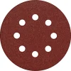 BOSCH C430 EXPERT SLIBEBLAD Ø125 MM 120 5 STK