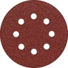 BOSCH C430 EXPERT SLIBEBLAD Ø125 MM 80 5 STK