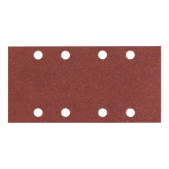 BOSCH C430 93X185MM SLIBEARK 80 10 STK