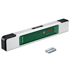 BOSCH DIGITALT VATERPAS 40 CM 3 LIBELLER