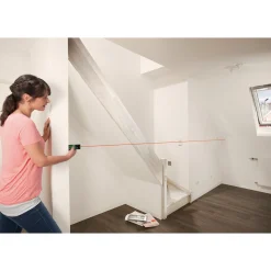 BOSCH DISTANCE 30 AFSTANDSMÅLER 0,05 - 30 M