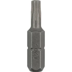 BOSCH DIY 2609255934 BITS T20 5