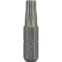 BOSCH DIY 2609255937 BITS T30 5