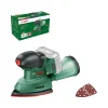BOSCH EASY EASYSANDER 18V-8 MULTISLIBER AKKU