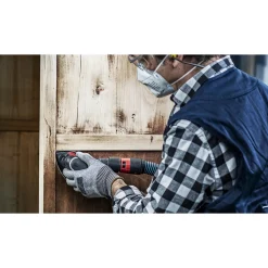 BOSCH EXPERT C470 DELTA 93MM GROV SLIBEBLAD 80 5 STK