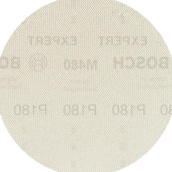 BOSCH EXPERT M480 FIN SLIBERONDEL Ø125 MM 180 5 STK