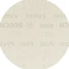 BOSCH EXPERT M480 SLIBEBLAD Ø125 MM 240 5 STK