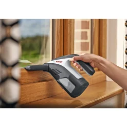BOSCH GLASSVAC SOLO PLUS 3,6V 2A VINDUESVASKER