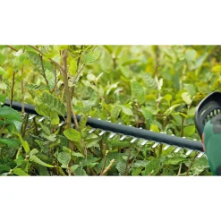 BOSCH HÆKKEKLIPPER 50,0 CM MED BATTERI OG LADER