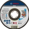 BOSCH MULTICONSTRUCTION XL SKÆRESKIVE 115MM 1 STK