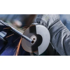 BOSCH MULTICONSTRUCTION XL SKÆRESKIVE 115MM 1 STK