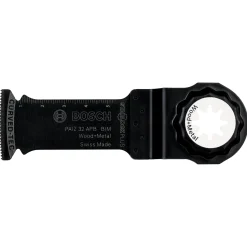 BOSCH PAIZ32APB BIM SAVKLINGE 1 X 125 X 66 MM
