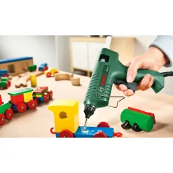 BOSCH PKP 18 E LIMPISTOL 230V 200 W 0