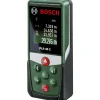 BOSCH PLR 40 C AFSTANDSMÅLER FRA 0,05 M OG OP TIL 40,00 M