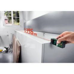 BOSCH PLR 40 C AFSTANDSMÅLER FRA 0,05 M OG OP TIL 40,00 M