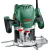 BOSCH POF 1200 AE OVERFRÆSER 230V