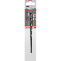 BOSCH PRO 2608595685 METALBOR 6 X 91 X 139 MM 5