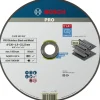 BOSCH PRO EXP INOX, 1,9MM SKÆRESKIVE 230MM 1 STK