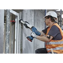 BOSCH PRO GCG 18V-600 FUGEPISTOL AKKU 18,0 V 0