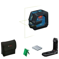 BOSCH PRO GLL 20-22 G LINJELASER 20 M