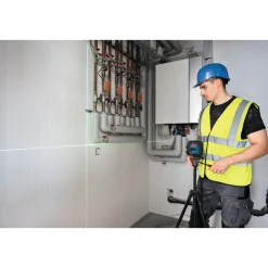 BOSCH PRO GLL 20-22 G LINJELASER 20 M