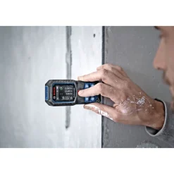 BOSCH PRO GLM 50-27 C AFSTANDSMÅLER HÆLDNINGSMÅLING: 0–360° (4 X 90°)