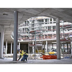 BOSCH PRO GLM 50-27 C AFSTANDSMÅLER HÆLDNINGSMÅLING: 0–360° (4 X 90°)