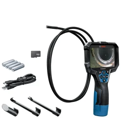 BOSCH PRO INSPEKTIONSKAMERA
