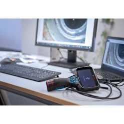 BOSCH PRO INSPEKTIONSKAMERA