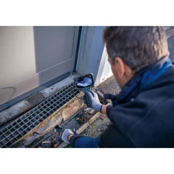 BOSCH PRO INSPEKTIONSKAMERA