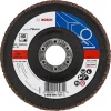 BOSCH PRO Ø125MM SLIBERONDEL 40 1 STK