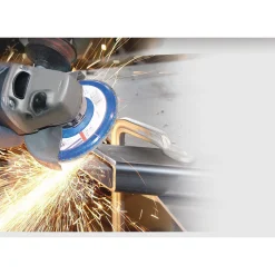 BOSCH PRO Ø125MM SLIBERONDEL 40 1 STK