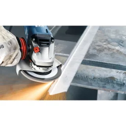 BOSCH PRO Ø125MM SLIBERONDEL 40 1 STK