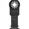 BOSCH PRO MULTICUTTER KLINGE 14X105X37 MM