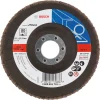 BOSCH PRO SKRÅ Ø125MM SLIBERONDEL 80 1 STK