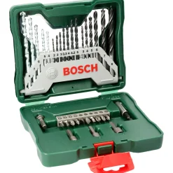 BOSCH PROMOLINE 2607019325 BOR-/BITSSÆT 33 DELE