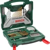 BOSCH PROMOLINE 2607019329 BOR-/BITSSÆT 70 DELE
