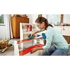 BOSCH PSM 100 A MULTISLIBER 230V