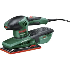 BOSCH PSS 250 A/AE RYSTEPUDSER 230V