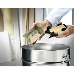 BOSCH PSS 250 A/AE RYSTEPUDSER 230V