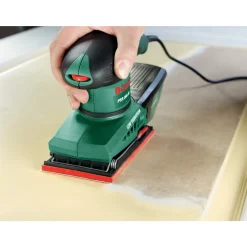 BOSCH PSS 250 A/AE RYSTEPUDSER 230V