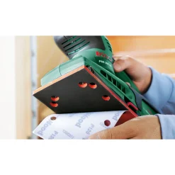 BOSCH PSS 250 A/AE RYSTEPUDSER 230V