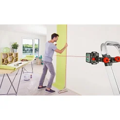 BOSCH QUIGO KRYDSLASER 10 M.
