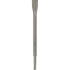 BOSCH SDS PLUS FLADMEJSEL SDS PLUS 16X344X47 MM