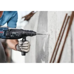 BOSCH SDS-PLUS 1618596174 HAMMERBOR 8X210 MM 5