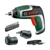 BOSCH SKRUETRÆKKER AKKU MED BATTERI