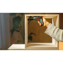 BOSCH SKRUETRÆKKER AKKU MED BATTERI