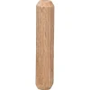 BOSCH TILBEHØR PRO TRÆDYVEL 6X30 MM 50 STK