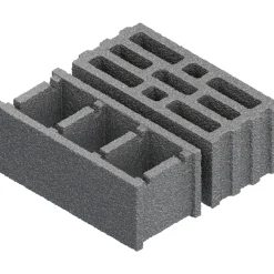 BOSCH UNIVERSAL ECO UNIVERSAL DIAMANTSKIVE 5 X 148 X 128 MM
